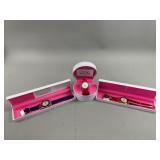 Lot of NIB Isaac Mizrah Watches