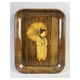 Schmidt Products Company Malt Distributors Tray