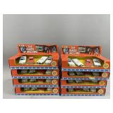 Lot of The Dukes of Hazzard Die Cast  Replicas