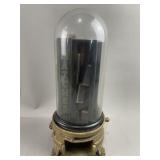 Antique Advance Machine Co. Match Dispenser