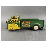 Vintage Wyandotte Metal Gardening Truck