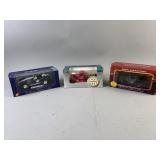 1:24 Scale 1965 Shelby Cobra 427 S/C & More!