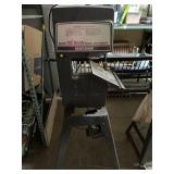 Sears Craftsman 12" Belt Drive Band Saw/Sander