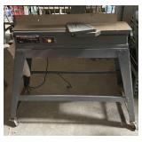 Craftsman 6 1/8 Jointer/Planer