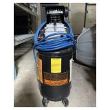 Central Pneumatic 21Gallon Air Compressor