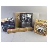 The Great Courses" Series & More