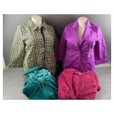 4 pieces Assorted Joan Rivers Apparel