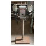 1/2 H.P. Bench Grinder