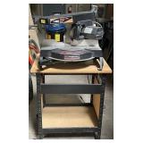 Sears Craftsman 7.5in. Radial Arm Miter Saw