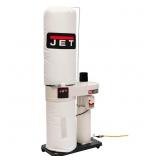 New Jet Dust Collector