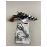 Pietta Long Colt Revolver