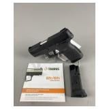 Taurus PT111 G2C Semi-Automatic Pistol