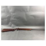 Winchester Model 67 .22 Rifle