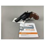 Charter Arms 2000 Revolver  .38 Special