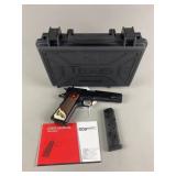 Tisas 1911A1 Service Semi-Automatic Pistol