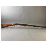Connecticut Black Powder Rifle (.50 Caliber)