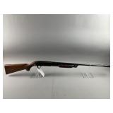 Ithaca Model 37 Featherlight in 16 gauge.