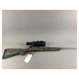 Remington Model 770 Rifle With Sight Mark Scope