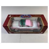 1955 Ford Fairlane Crown Victoria Diecast 1:18