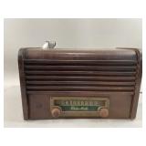 Vtg Radio-Matic of America Inc. 25 cent Radio