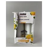 Kirkland Signature Body Wash