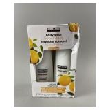 Kirkland Signature Body Wash