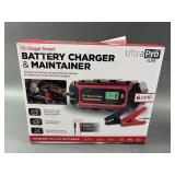 Ultra Pro Battery Charger New In Box