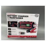 Ultra  Pro Battery Charger New in Box