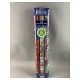 Kirkland Double Sided Christmas Gift Wrap