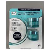 ROC Advanced Hydration & Water Cream