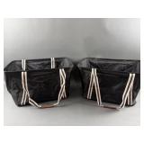 2 Collapsible Multi Purpose Carrier