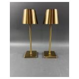 Cordless Table Lamps