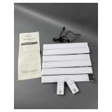 Under Cabinet  Lights  6 Lights