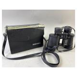 Vintage Bushnell Sportview 7x35 Binocular Set