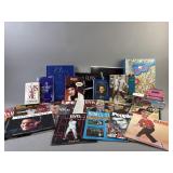 Elvis Themed Lot