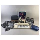 Bontempi B1Organ Keyboard & More Electronics