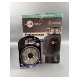 Insinkerator Garbage Disposal & More