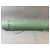 Nautilus High Performance 6mm Yoga Mat