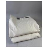 Sun Zero Blackout Curtain Panel