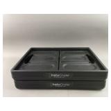 InstaCrate Stackable/Foldable Containers