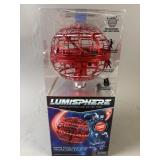 Lumisphere Hand-Controlled Action Orb