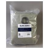 Sun Zero Blackout Curtain Panel