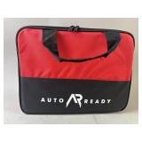 Auto Ready 68-Piece Roadside Emergency Kit
