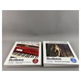 Vintage Records Beethoven, Mozart & More