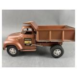 Vintage 1957 Tonka Hydraulic Dump Truck