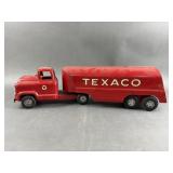 Vintage Buddy L Toy Texaco Tanker