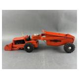 Vintage Wyandotte Tractor Trailer