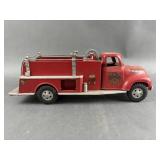 Vintage Tonka Toy Fire Truck