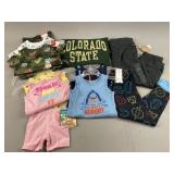 Garanimals Boy&Girl Onsies & More