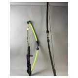 Barnett LiL Sioux & Bear Scout Youth Archery Bows